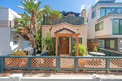  751 Yarmouth Court, San Diego, CA 92109 - Photo 4