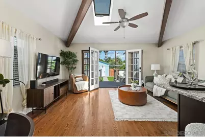  4461 Louisiana Street, San Diego, CA 92116 - Photo 12