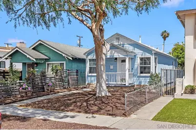  4461 Louisiana Street, San Diego, CA 92116 - Photo 1