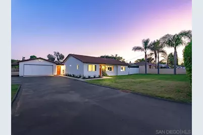  1015 Gamble Ln, Escondido, CA 92029 - Photo 2