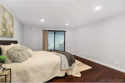  200 Harbor Dr #302, San Diego, CA 92101 - Photo 20