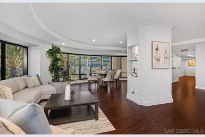  200 Harbor Dr #302, San Diego, CA 92101 - Photo 14