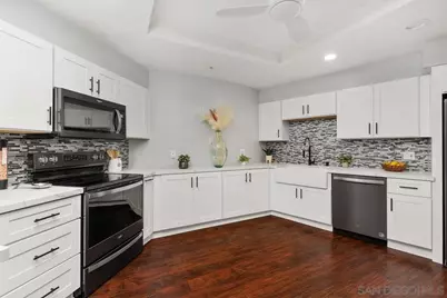  200 Harbor Dr #302, San Diego, CA 92101 - Photo 6