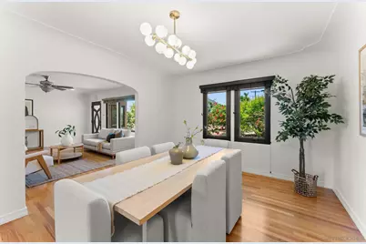  4391 Middlesex Drive, San Diego, CA 92116 - Photo 8