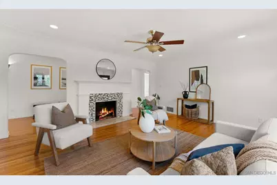  4391 Middlesex Drive, San Diego, CA 92116 - Photo 6