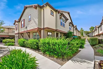 1525 Winter Ln. #3, Chula Vista, CA 91915 - Photo 2