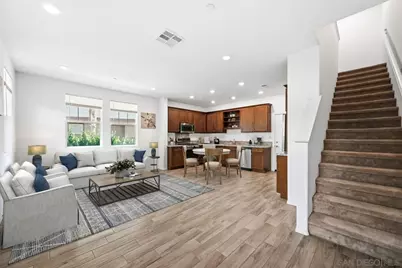  1525 Winter Ln. #3, Chula Vista, CA 91915 - Photo 4