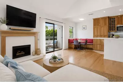  701 Kettner Blvd #16, San Diego, CA 92101 - Photo 2