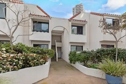  701 Kettner Blvd #16, San Diego, CA 92101 - Photo 4