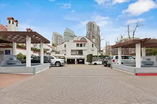 701 Kettner Blvd, San Diego, CA 92101 - Photo 50