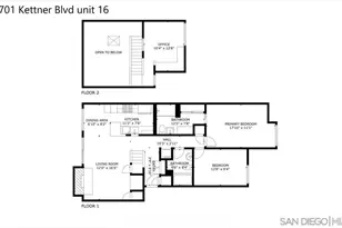 701 Kettner Blvd, San Diego, CA 92101 - Photo 52