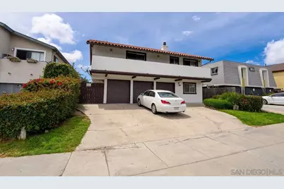  3814 35th #7, San Diego, CA 92104 - Photo 18