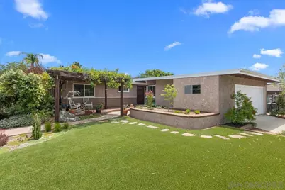  4771 Orcutt, San Diego, CA 92120 - Photo 2