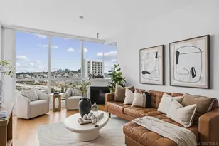 300 W Beech St, San Diego, CA 92101 - Photo 6