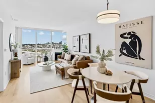 300 W Beech St, San Diego, CA 92101 - Photo 4