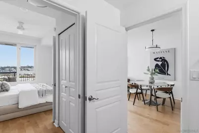  300 W Beech St #1705, San Diego, CA 92101 - Photo 18