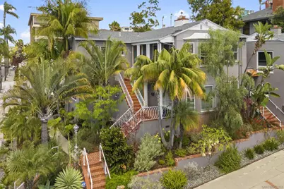 112-120 E Redwood Street, San Diego, CA 92103 - Photo 42