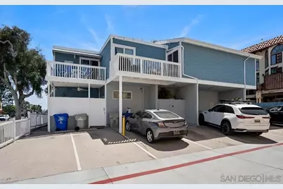  732 Deal Court #A, San Diego, CA 92109 - Photo 50