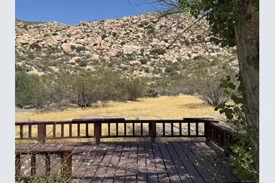  1951 Carrizo Gorge #W42, Jacumba, CA 91934 - Photo 10