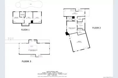  9364 Edgewood Dr.., La Mesa, CA 91941 - Photo 38