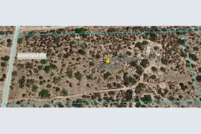  0 Lease Rd #n/a, Ranchita, CA 92066 - Photo 1