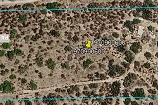 0 Lease Rd, Ranchita, CA 92066 - Photo 1
