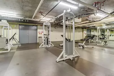  1150 J #603, San Diego, CA 92101 - Photo 22