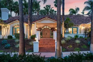 18221 Via Ascenso, Rancho Santa Fe, CA 92067 - Photo 2