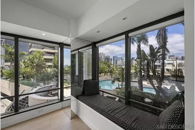  200 Harbor Drive #703, San Diego, CA 92101 - Photo 10