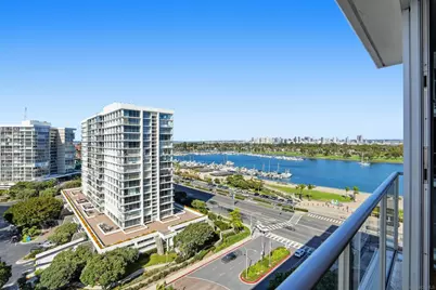  1810 Avenida Del Mundo #1106, Coronado, CA 92118 - Photo 28