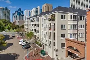 655 Columbia St, San Diego, CA 92101 - Photo 1