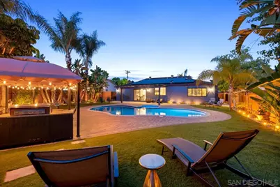  4346 Charger Blvd, San Diego, CA 92117 - Photo 4