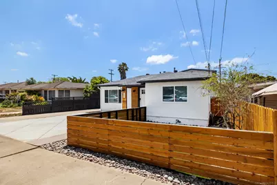  540 F St, Chula Vista, CA 91910 - Photo 2