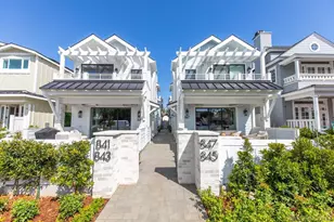 845 G Ave, Coronado, CA 92118 - Photo 1