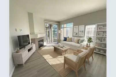  2220 Camino De La Reina #204, San Diego, CA 92108 - Photo 2