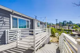 4626-28 Edenvale Ave, La Mesa, CA 91941 - Photo 2