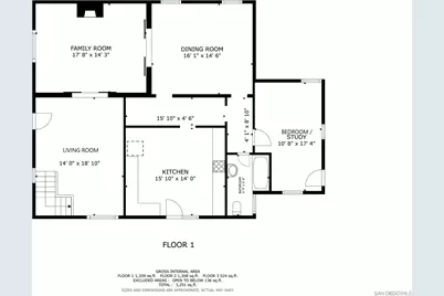  613 Second, Chula Vista, CA 91910 - Photo 14