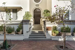 655 Columbia St, San Diego, CA 92101 - Photo 2