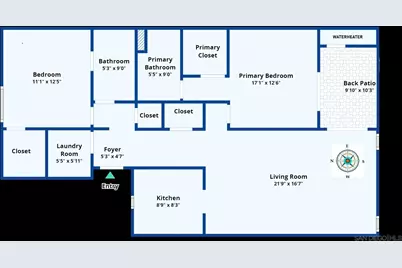  12079 Alta Carmel Court #22, San Diego, CA 92128 - Photo 18