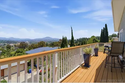  4322 Beverly Drive, La Mesa, CA 91941 - Photo 2