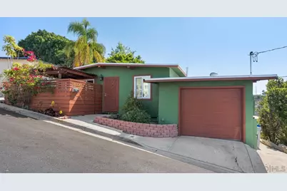  2437 Laurie, San Diego, CA 92105 - Photo 1