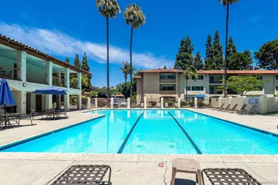  6019 Rancho Mission Rd #201, San Diego, CA 92108 - Photo 40