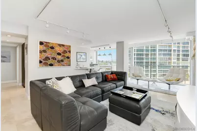  1760 Avenida Del Mundo #510, Coronado, CA 92118 - Photo 4