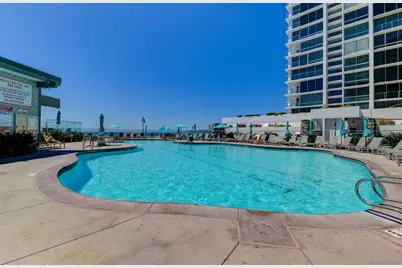  1760 Avenida Del Mundo #510, Coronado, CA 92118 - Photo 20