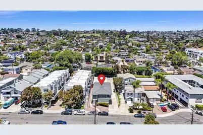  1964 Missouri St #2, San Diego, CA 92109 - Photo 22