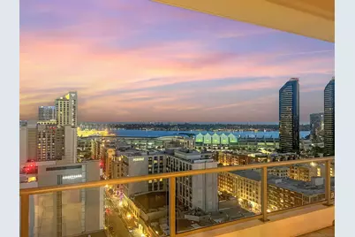 575 6th Ave #1805, San Diego, CA 92101 - Photo 1