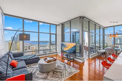  575 6th Ave #1805, San Diego, CA 92101 - Photo 4