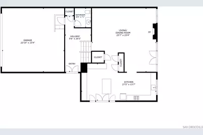  5552 Caminito Herminia, La Jolla, CA 92037 - Photo 40