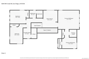 5544 Mill Creek Rd, San Diego, CA 92130 - Photo 36