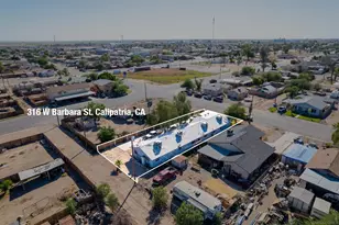 316 W Barbara St, Calipatria, CA 92233 - Photo 2